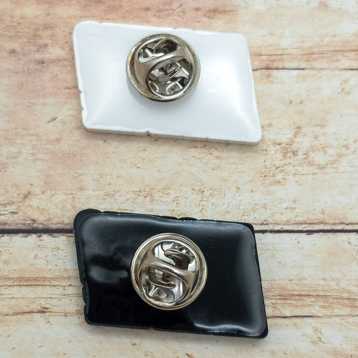 Heated Rivalry Inspired “Fucking Make Me" Lapel Pin