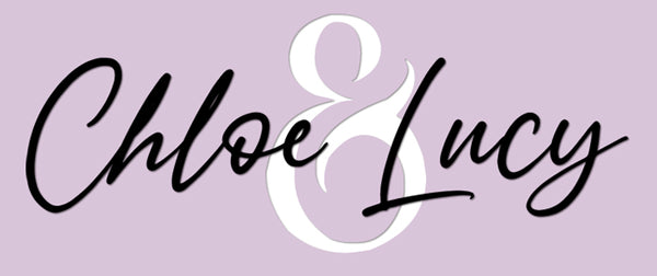 Chloe and Lucy logo