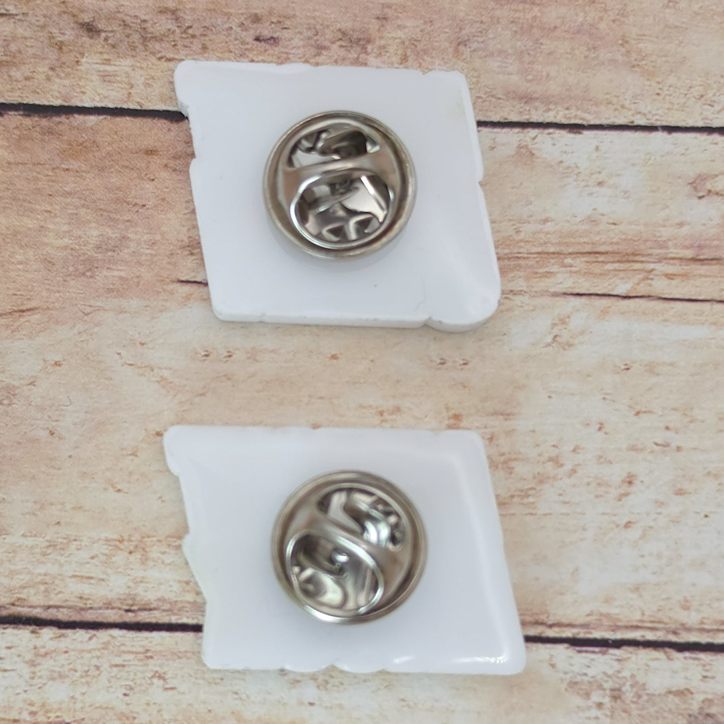 Heated Rivalry Inspired “I Might Open / I Might Knock” Lapel Pins