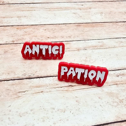 Rocky Horror Picture Show Lapel Pins: Halloween Jewelry Accessory