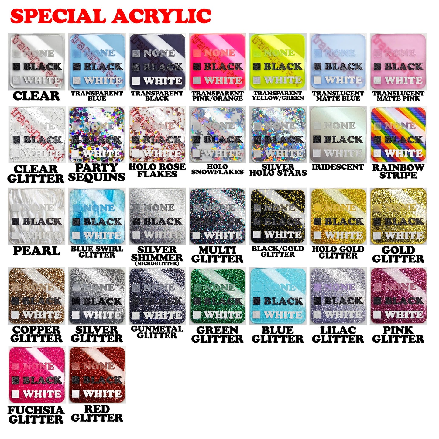 Horizontal Custom Over Badge Buddy with Optional Illustrations | Lightweight Badge Tag | Small Badge Topper | Personalized ID Reel